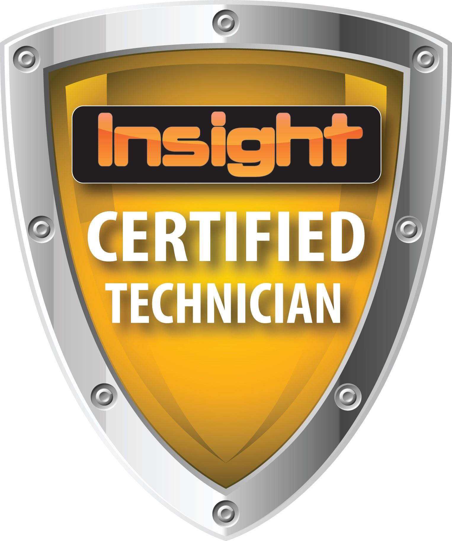 Insight Advanced Tech Sheild