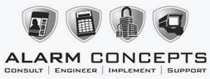 Alarm Concepts